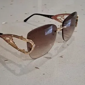 Caviar | Accessories | New Caviar Sunglasses M6876 C6  display picture 1